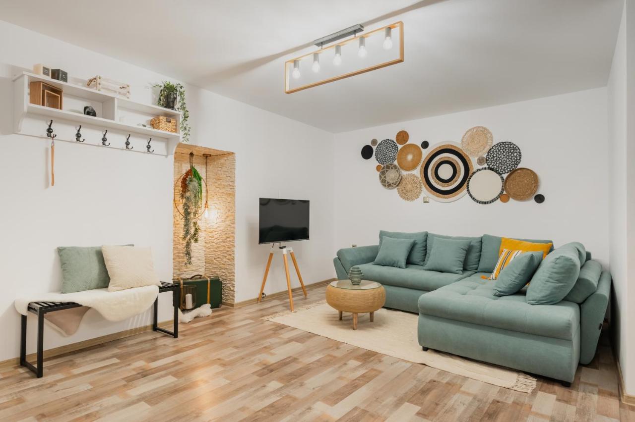 Cozee Studio - In Inima Brasovului 外观 照片