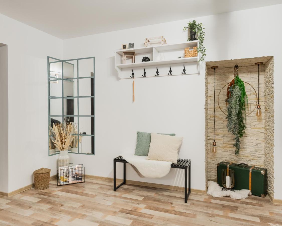 Cozee Studio - In Inima Brasovului 外观 照片