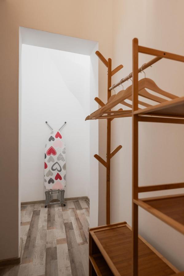 Cozee Studio - In Inima Brasovului 外观 照片
