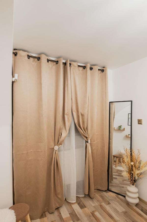 Cozee Studio - In Inima Brasovului 外观 照片